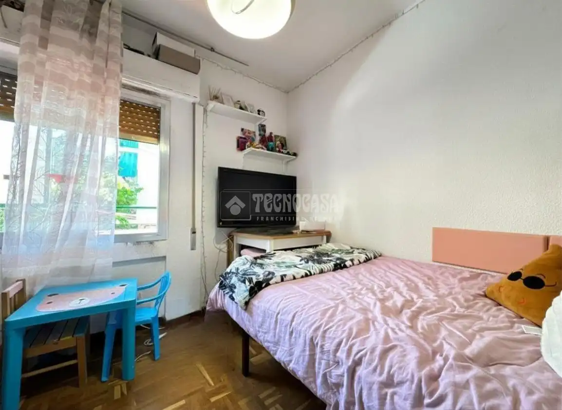 Habitación de Piso en venta en San Sebastián de los Reyes con Terraza