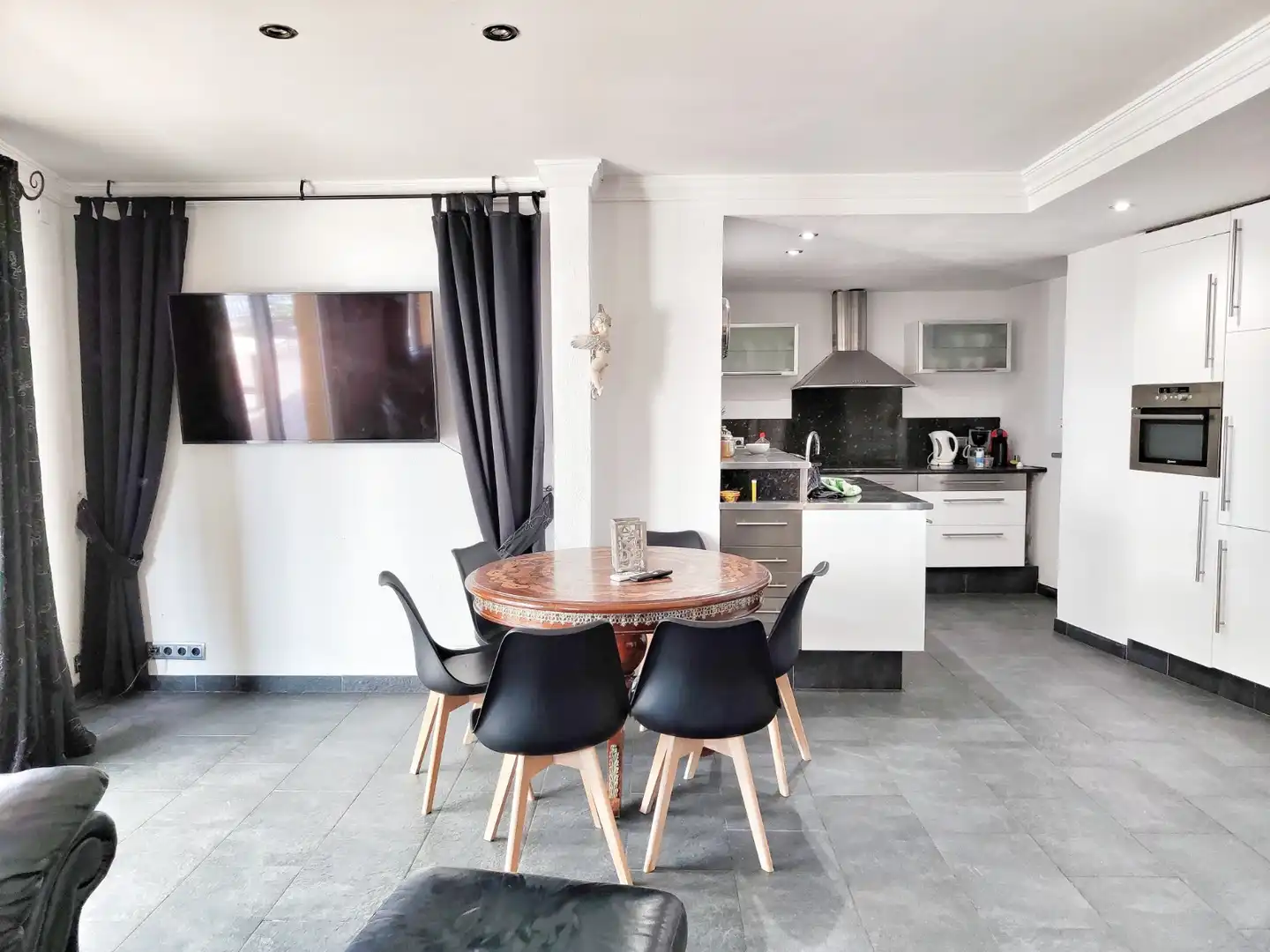 Apartament amb terrassa en venda a Carrer de la Riera, imagen 10