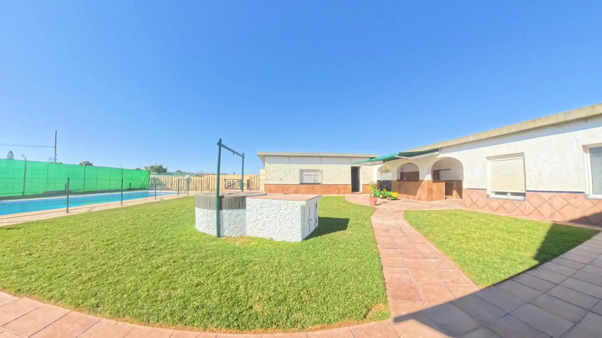 Country homes for sale in Camino PAGO AGUA DULCE, Aguadulce - Almadraba - Punta Candor