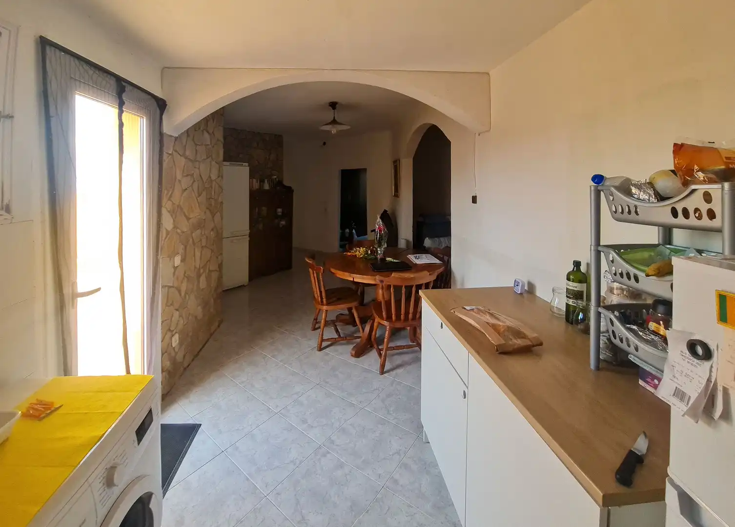 Casa con terrazza in vendita a Begur pueblo, imagen 5