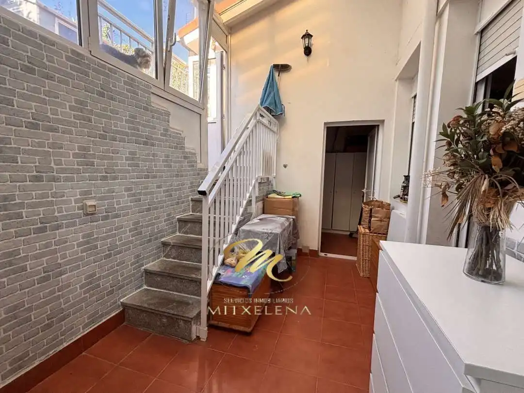 Detached homes for sale in Etxebarri  with Heating, Private garden and Storage room