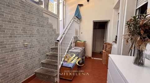 Foto 4 de Casa adosada en venta en Etxebarri, Bizkaia