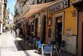 Piso en Alquiler en Navas en San Matías - Realejo