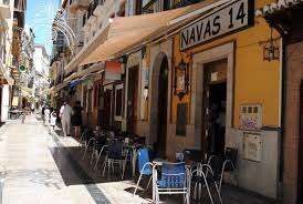 Flat to rent in Navas, San Matías - Realejo, Centro