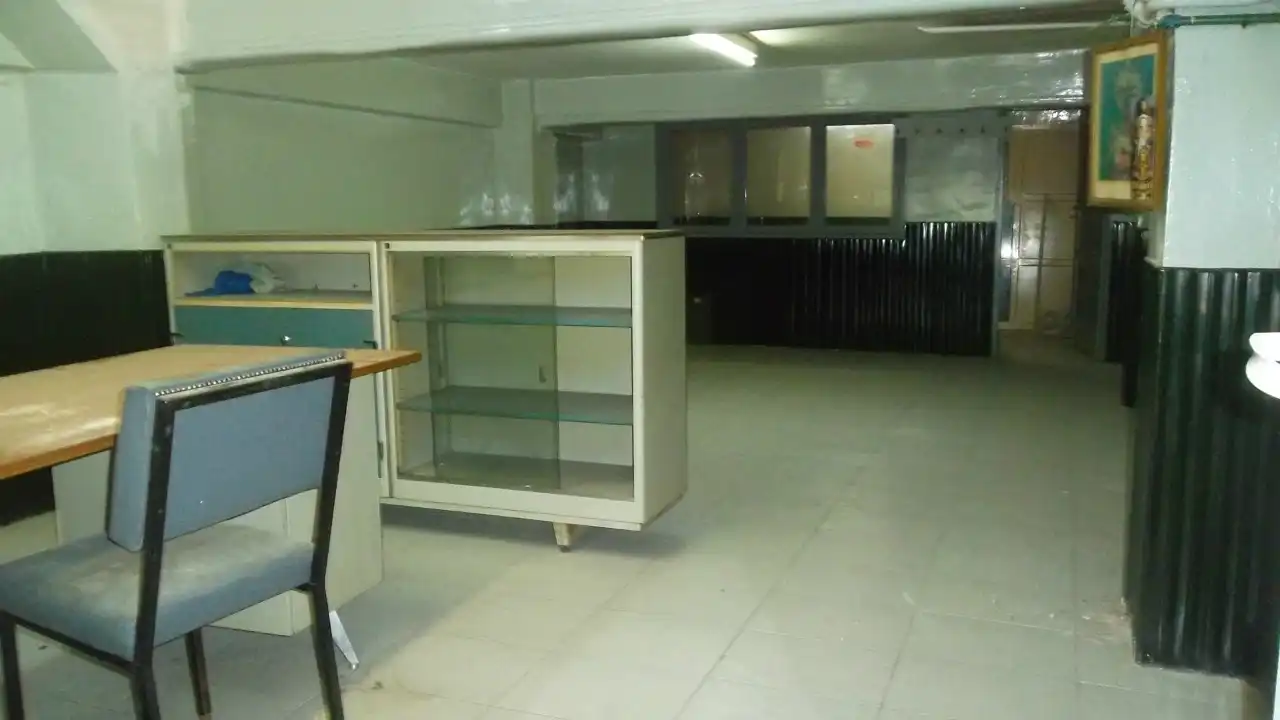 Local comercial en venda a Calle Jorge Torner, imagen 2