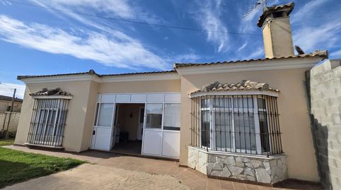 Foto 2 von Haus oder Chalet zum Verkauf in Pelagatos - Pago del Humo, Chiclana de la Frontera