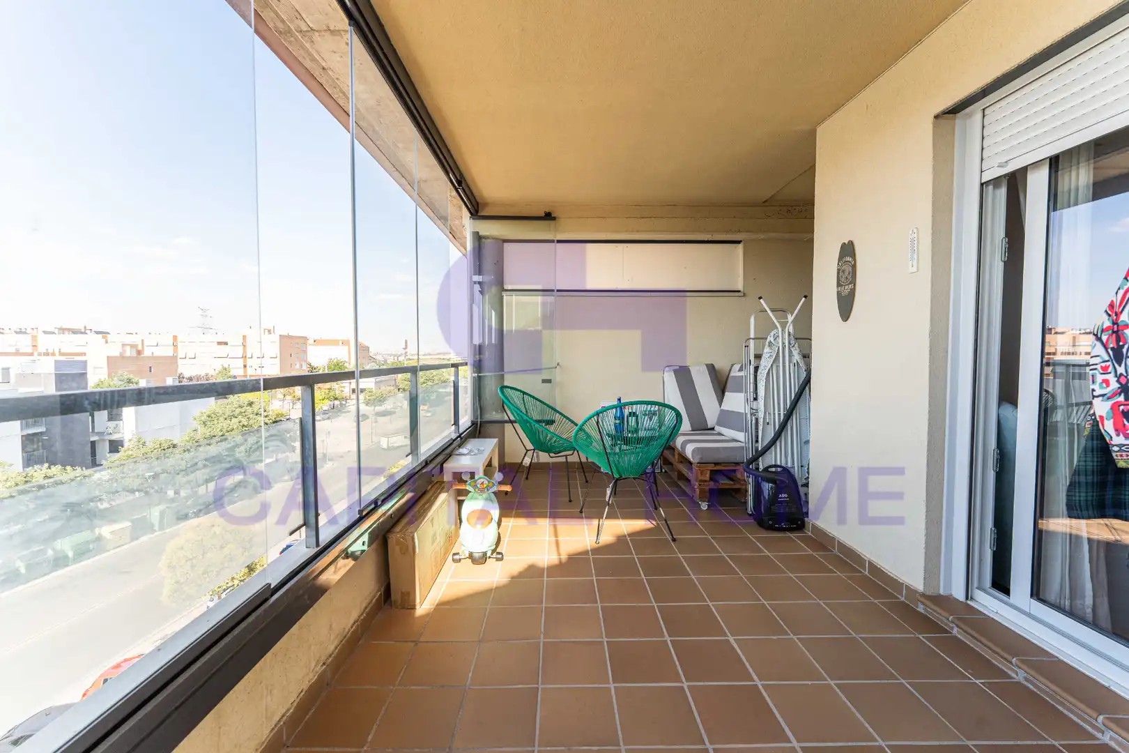 Duplex avec terrasse à vendre à Calle de Noruega, imagen 27