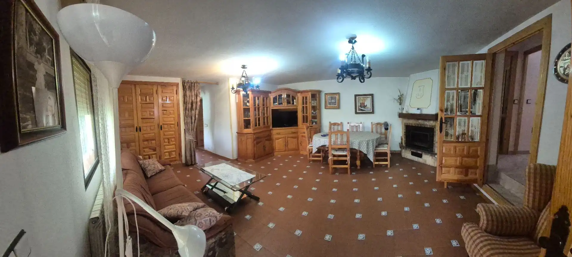 Casa con piscina en venta en Trigueros del Valle, imagen 19