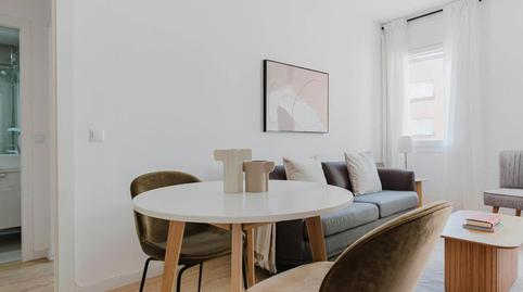 Foto 5 de Piso de alquiler en N/a, Sarrià, Barcelona