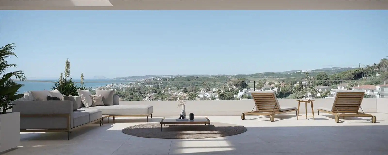Wohnung mit Pool zum Verkauf in Costa Natura, imagen 14