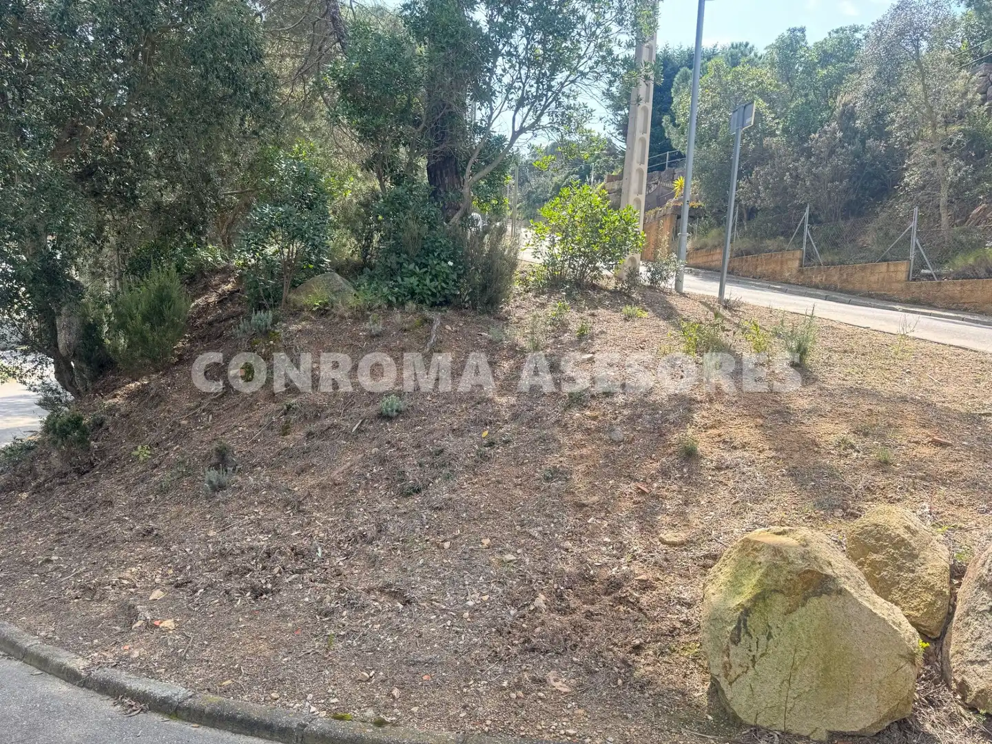 Residential land for sale in Serra Brava, imagen 6