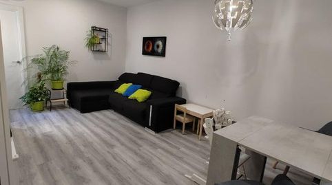 Foto 4 de Piso en venta en Av. de Valladolid, Casa de Campo, Madrid Capital