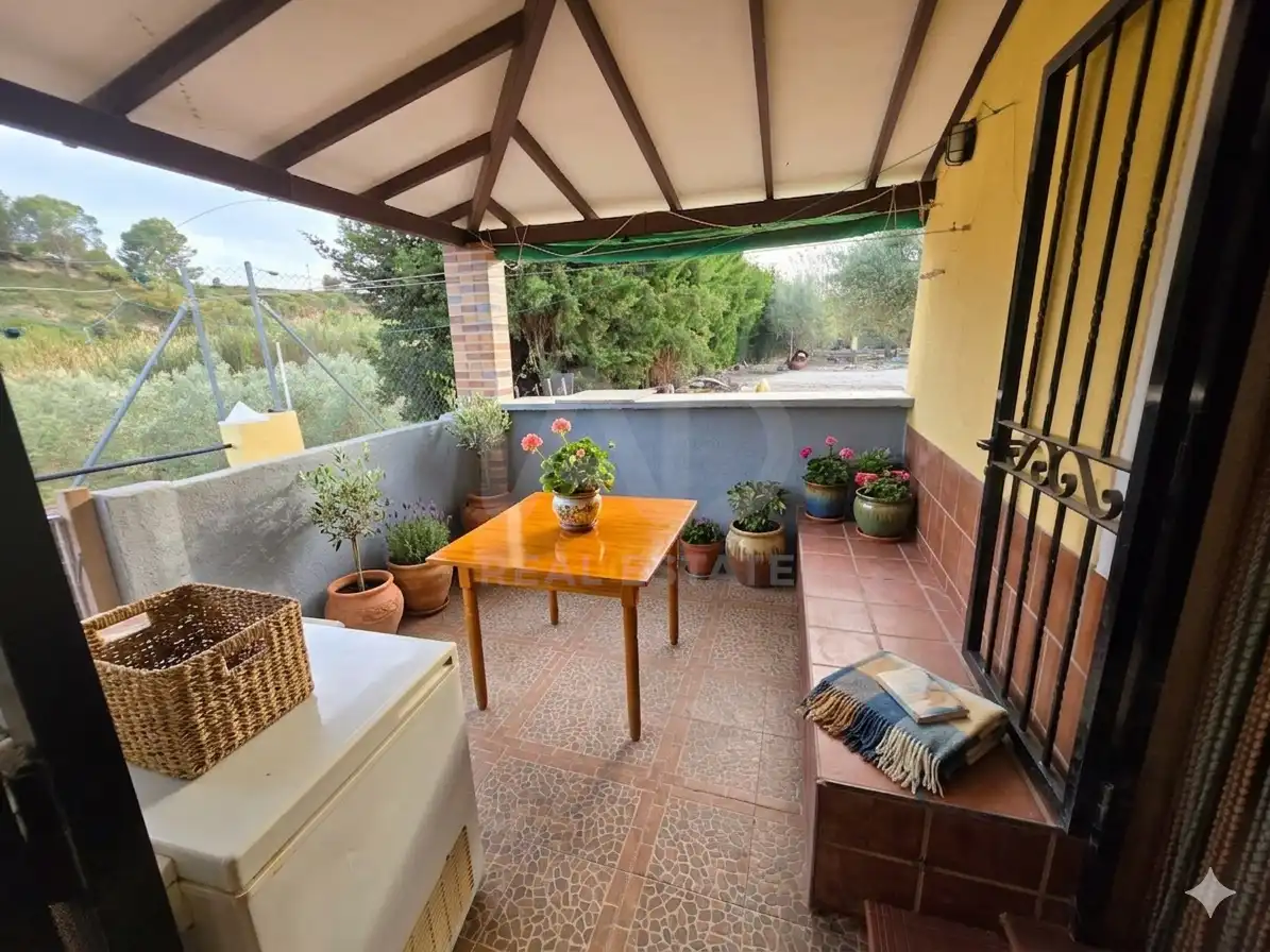 Casa o chalet en venta en Calasparra