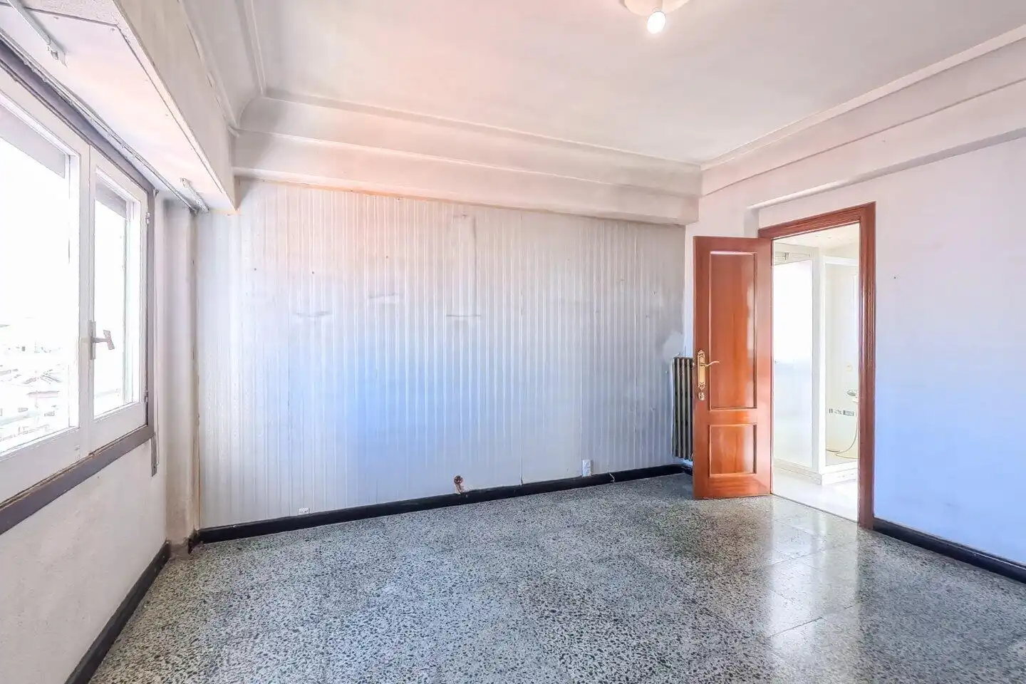 Flat with lift for sale in calle corona de aragón nº 18-20, zaragoza, imagen 23