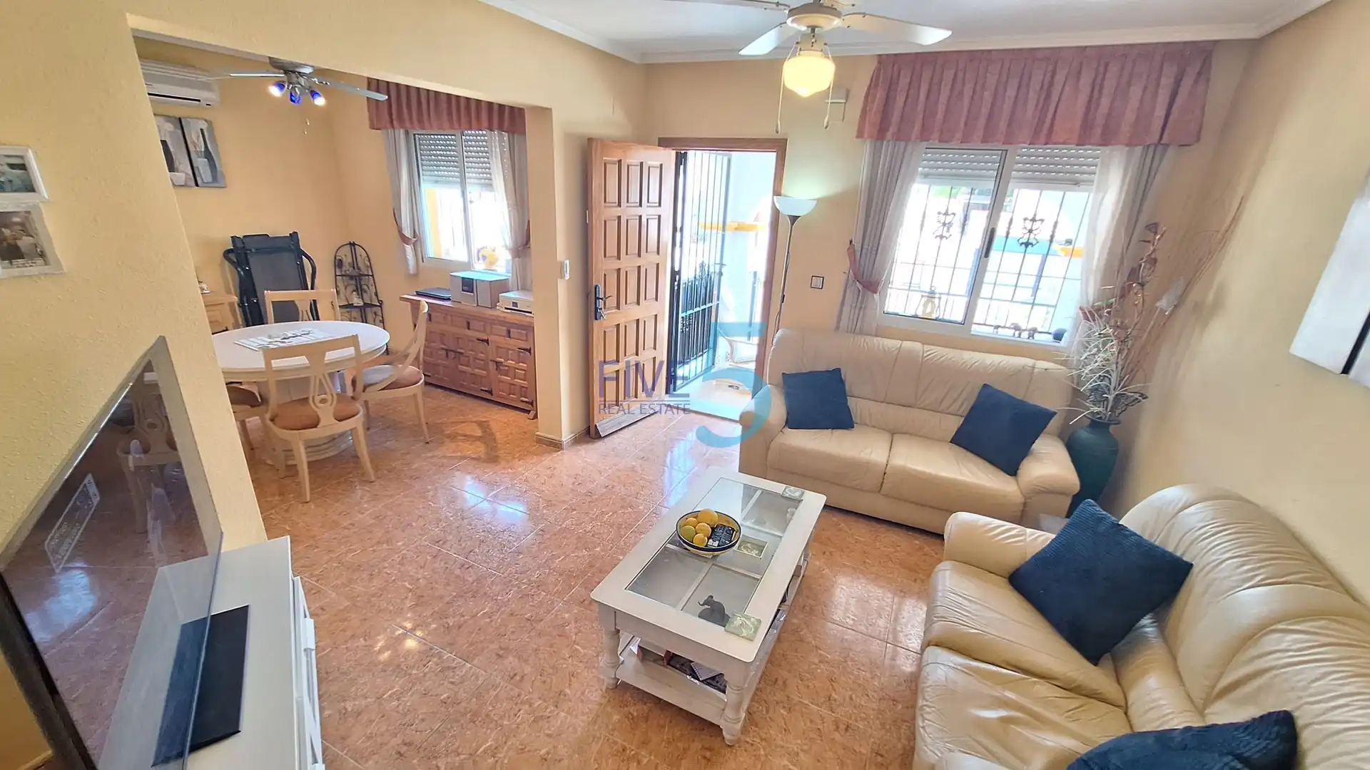 Maison mitoyenne avec terrasse à vendre à San Fulgencio, imagen 11