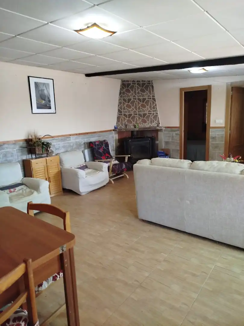 Villa mit Pool zum Verkauf in Calle Cervantes 16, imagen 23
