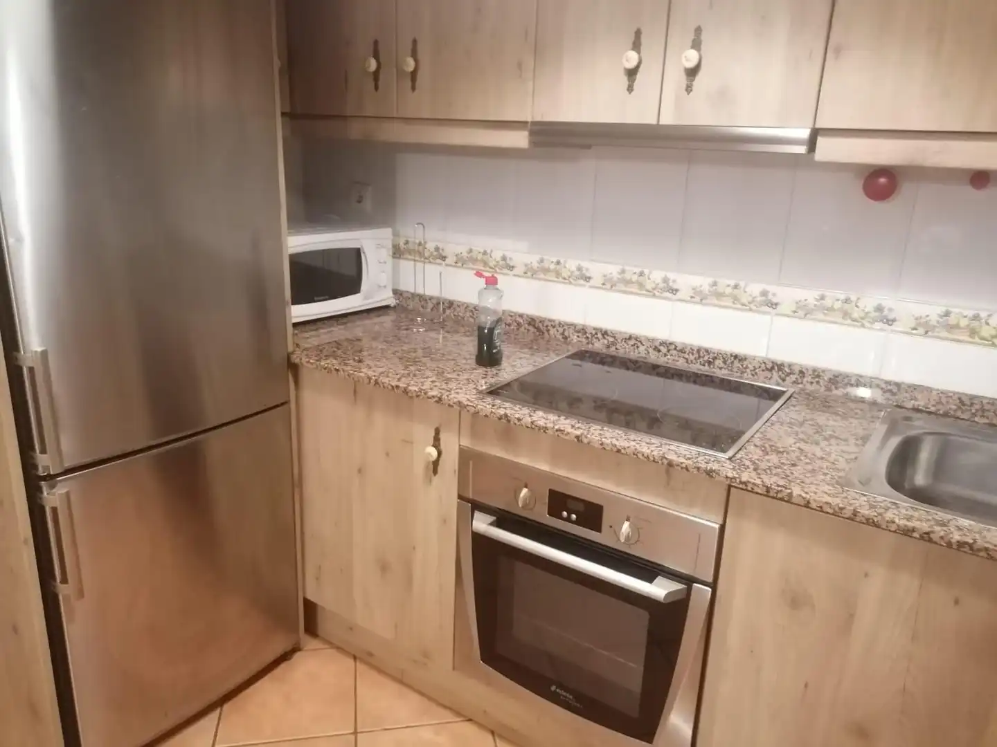 Einfamilien-Reihenhaus zur Miete in La Ñora