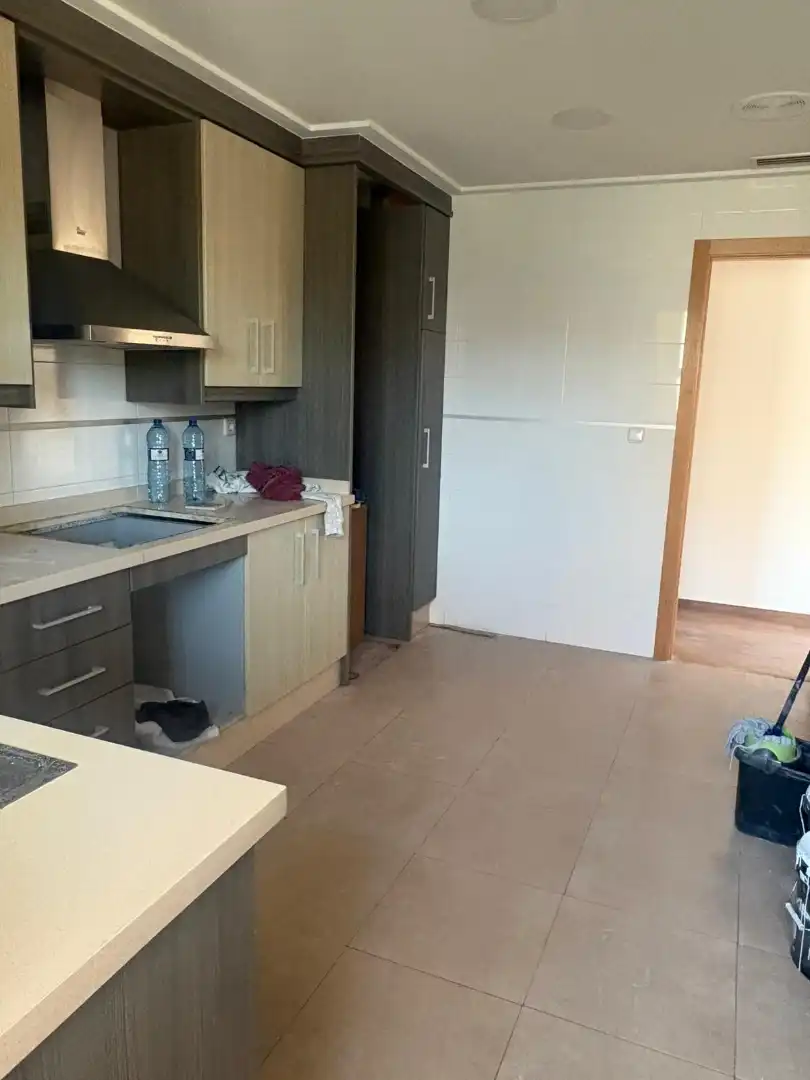 Cocina de Piso en venta en Elche / Elx
