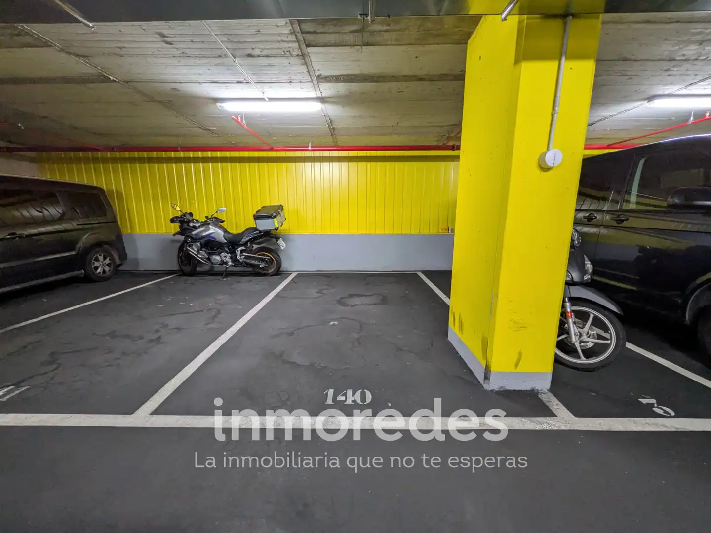 Individuel avec ascenseur à vendre à Carrer d'Aragó, imagen 2