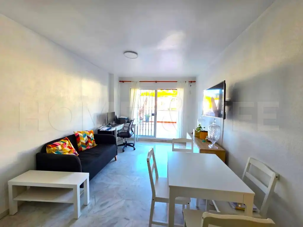 Apartament amb ascensor en venda a Torrequebrada, imagen 8