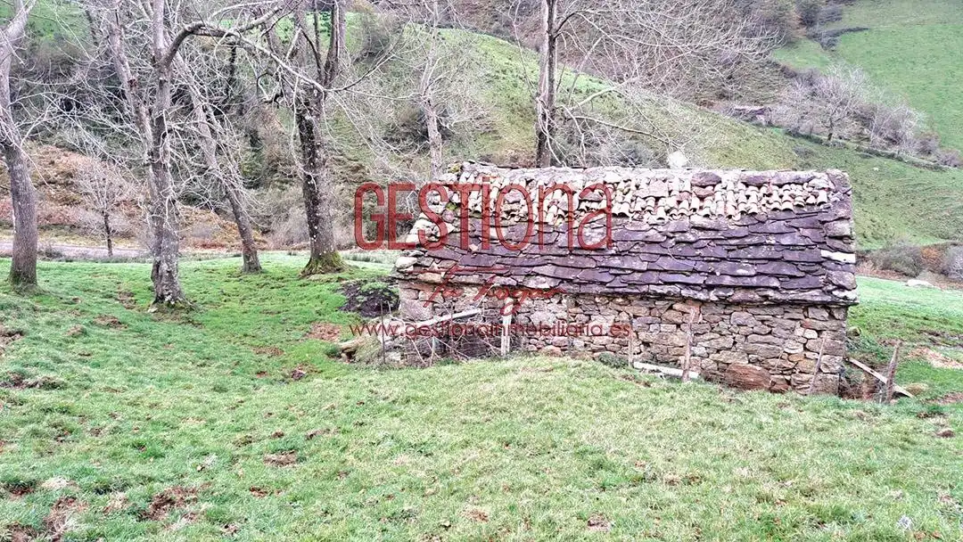 Casa o chalet en venta en Soba