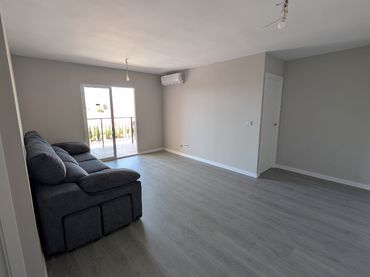 Flat with balcony for sale in Humanes de Madrid