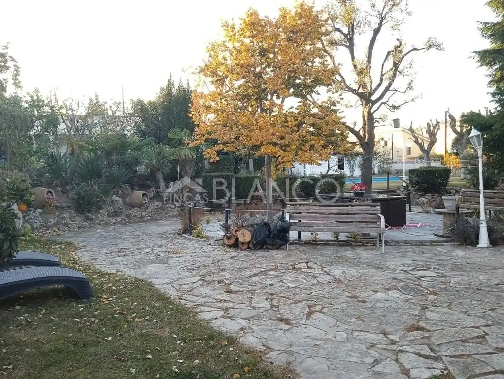 Casa o xalet en venda a La Pobla de Claramunt