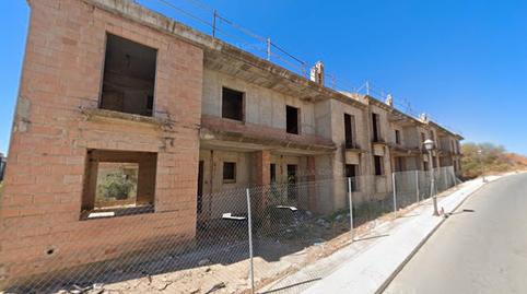 Foto 2 de Residencial en venda a Calle Granada, 13, Trigueros, Huelva