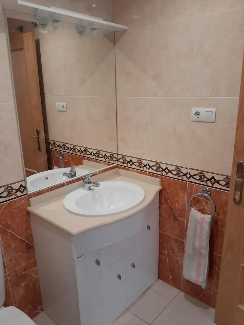 Apartament amb piscina en venda a AMPLARIES, imagen 27