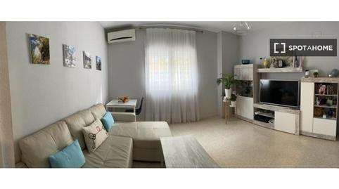 Foto 5 de Estudi per a compartir a La Calzada - La Florida, Sevilla