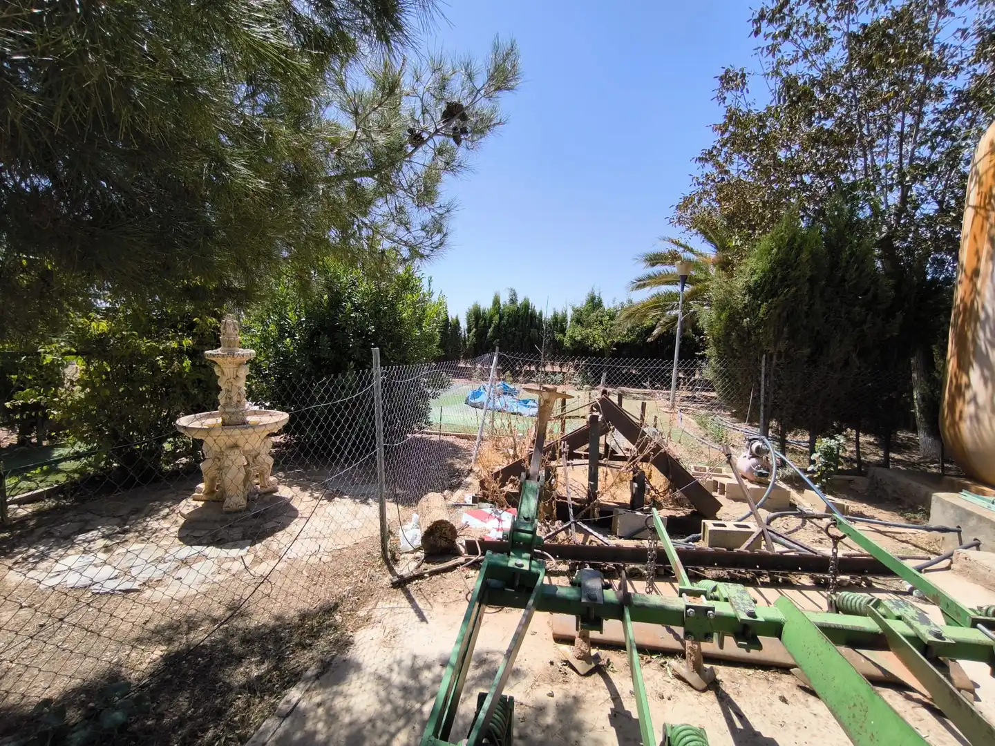 Casa rústica en venda a Valdepeñas, imagen 38