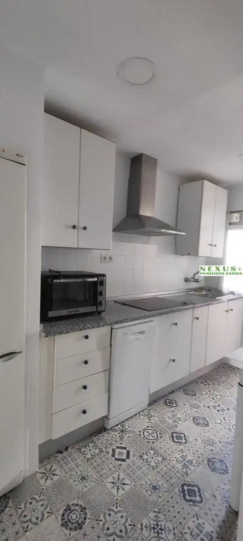 Wohnung mit Aufzug zur Miete in Centro, imagen 25