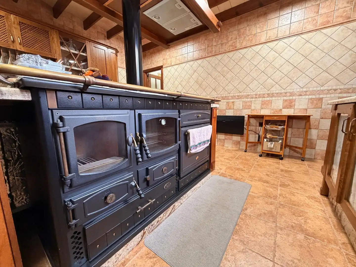 Maison rustique avec piscine à vendre à MARQUESITA - DS BEAL, imagen 7