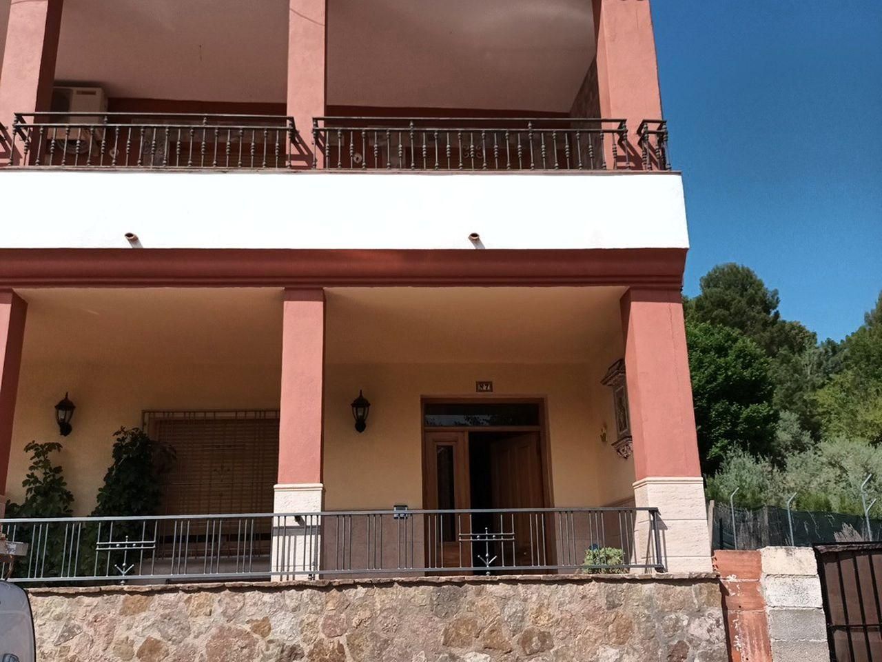 Flat for sale in Lidia, Benatae