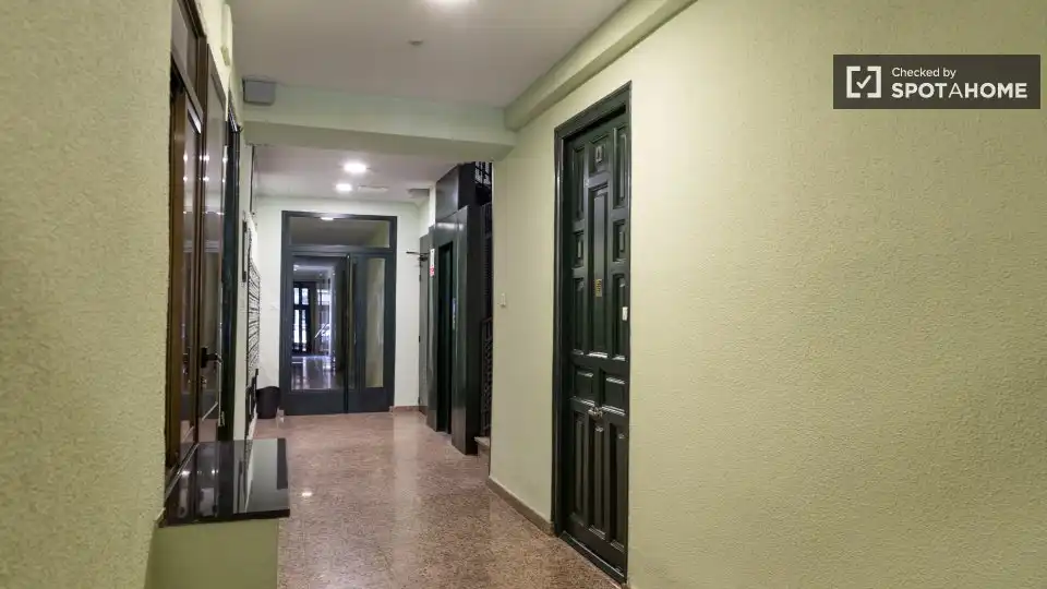 Pis de lloguer a Arganzuela, imagen 16