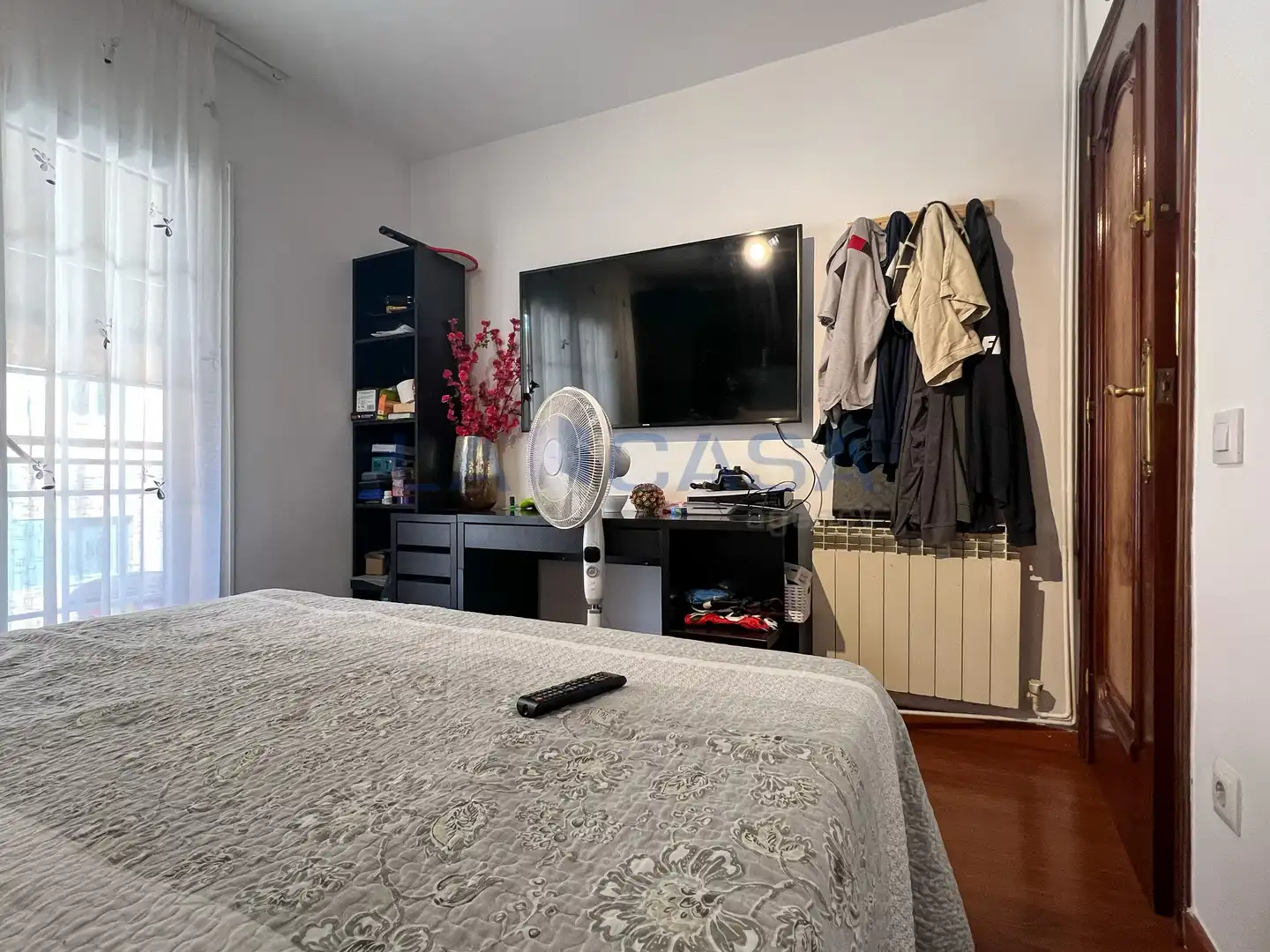 Piso con terraza en venta en Calle COLLSEROLA DE, imagen 8