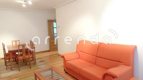 Foto 4 de Pis de lloguer a Barrio el Jurrio, Parbayón, Piélagos