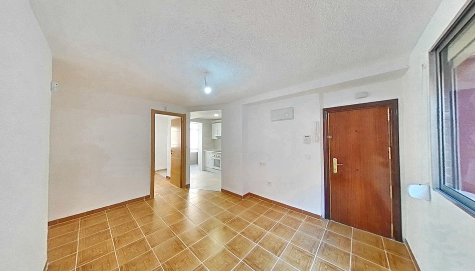 Piso de alquiler en Palomeras Sureste - Imagen 4