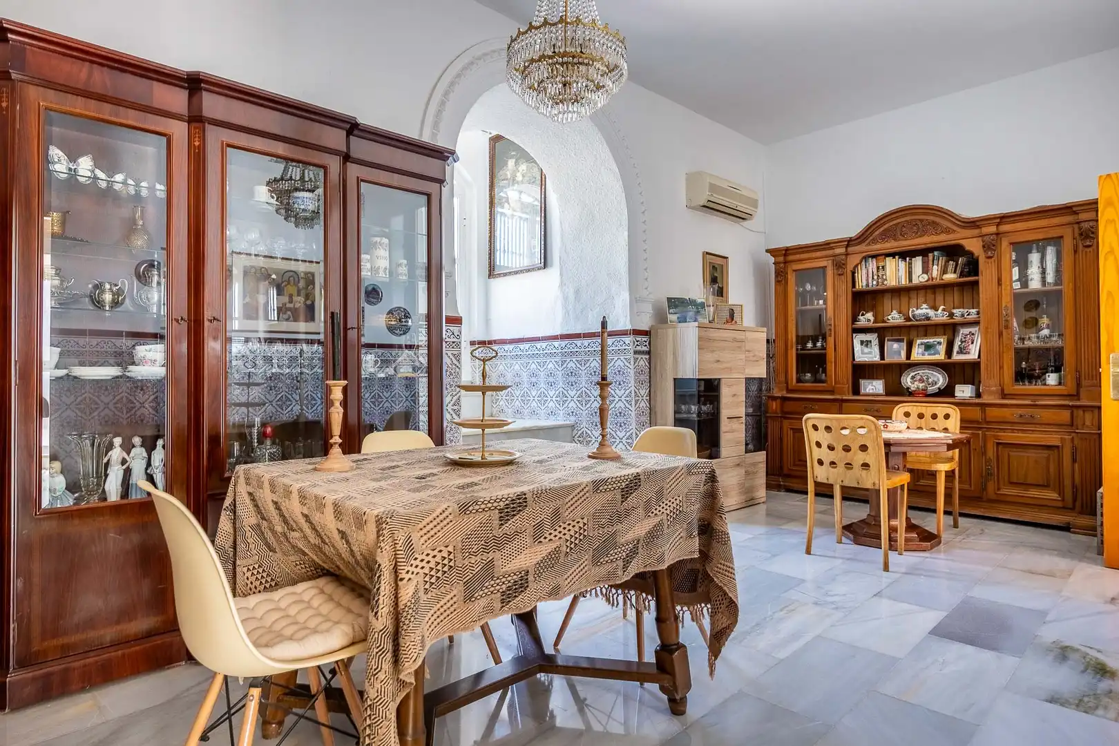 Casa in vendita a Calle Rey Juan Carlos I 25, imagen 24
