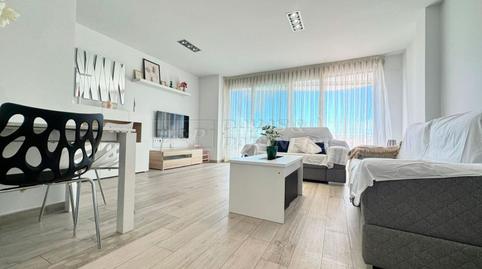 Photo 4 of Flat to rent in Paseo de la Libertad, Centro - Muelle Pesquero, Alicante