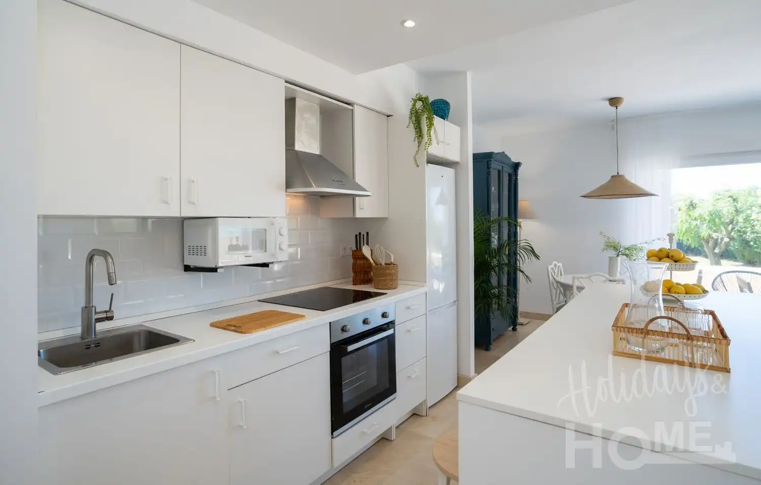 Flat with pool to rent in CL NEPTUNO UR RANCHO PARK 2, imagen 14