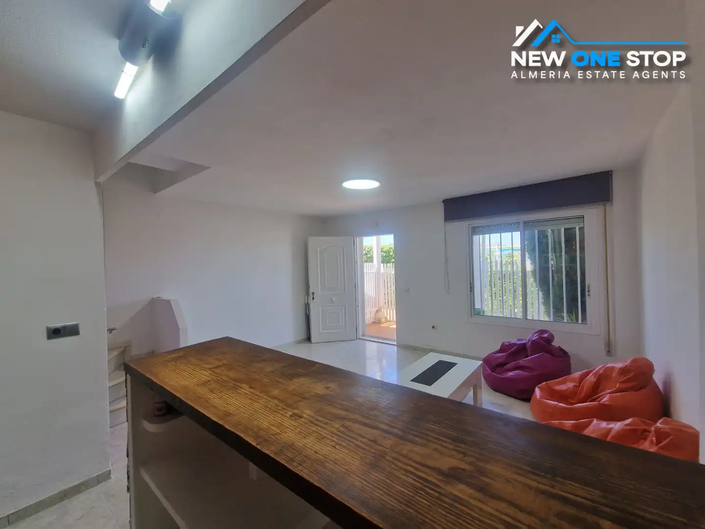 Terraced house with pool for sale in Las Marinas - Pueblo Laguna, imagen 6