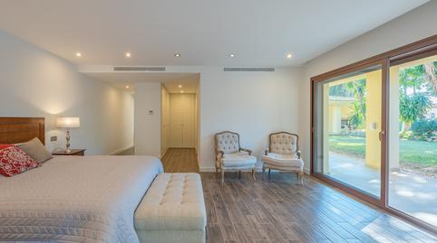 Foto 5 de Casa o xalet de lloguer a La Luz - El Torcal, Málaga Capital