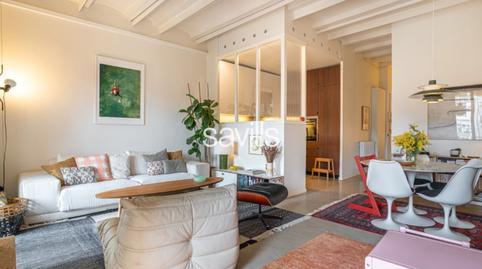 Foto 2 von Wohnungen zum Verkauf in L'Antiga Esquerra de l'Eixample,  Barcelona Capital