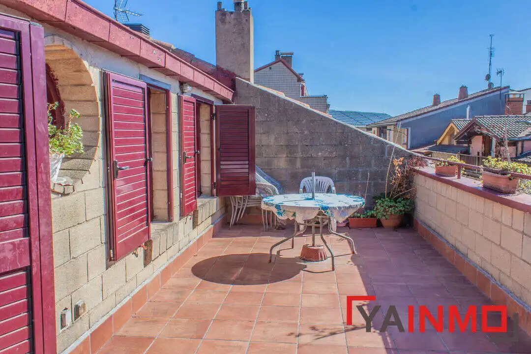 Adosado con jardín en venta en Legutio, imagen 14
