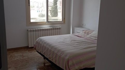 Foto 4 de Piso de alquiler en Calle Calle de Cádiar, 10, Rosaleda - Juventud, Granada Capital