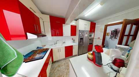 Foto 2 de Pis en venda a Calle del Poeta Sansano, Los Ángeles, Alicante / Alacant