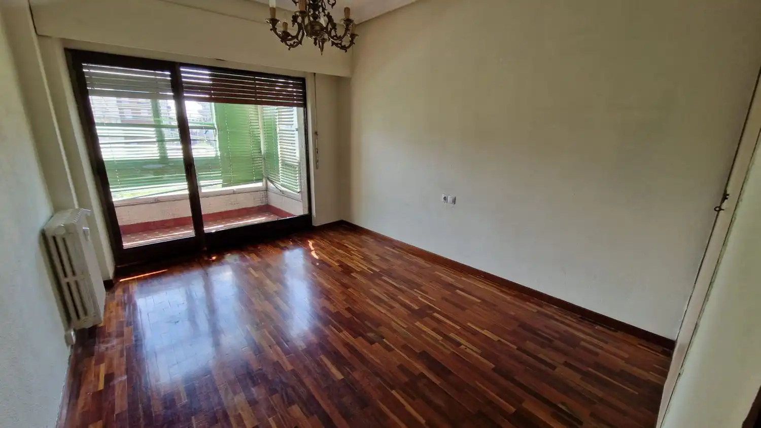 Wohnzimmer von Büro zur Miete in León Capital  mit Terrasse