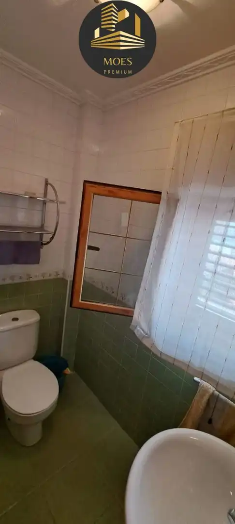 Bany de Casa o xalet en venda en Cárcheles amb Aire condicionat, Calefacció i Terrassa