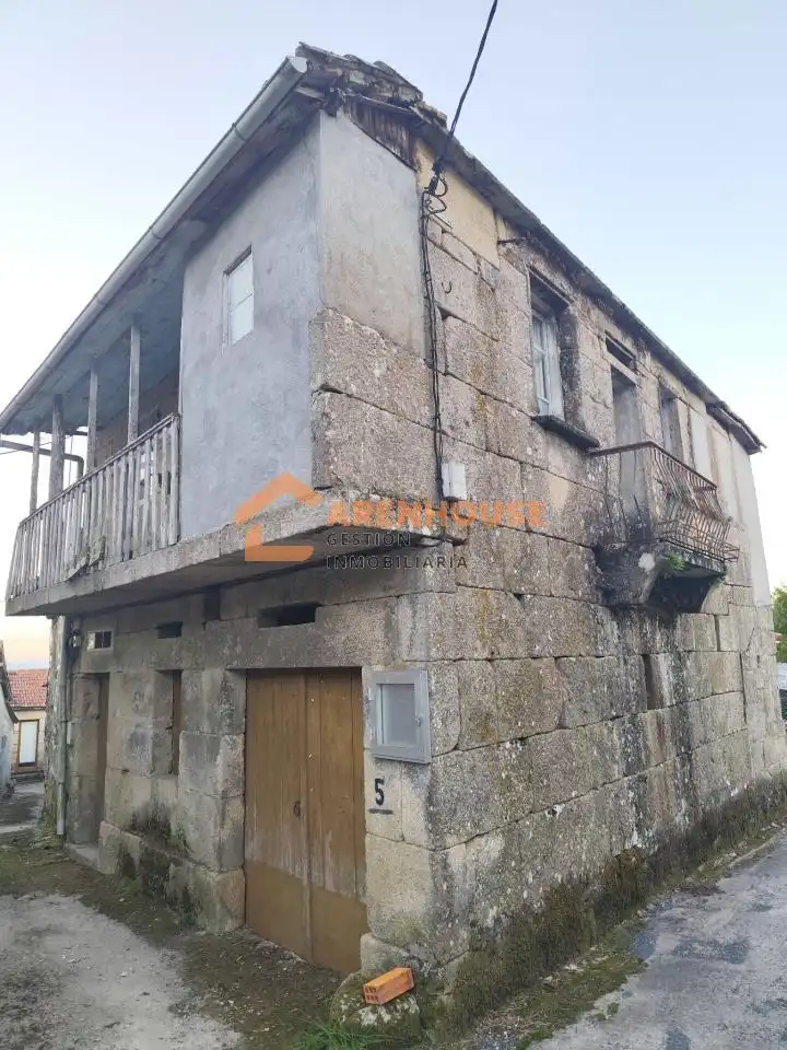 Maison avec terrasse à vendre à Maside